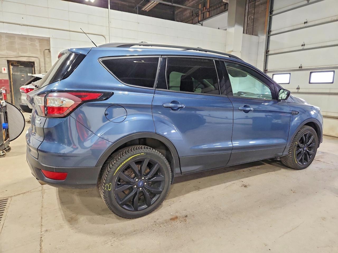 2018 FORD ESCAPE SE — снимка 3