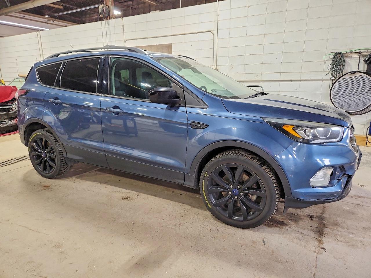 2018 FORD ESCAPE SE — снимка 4