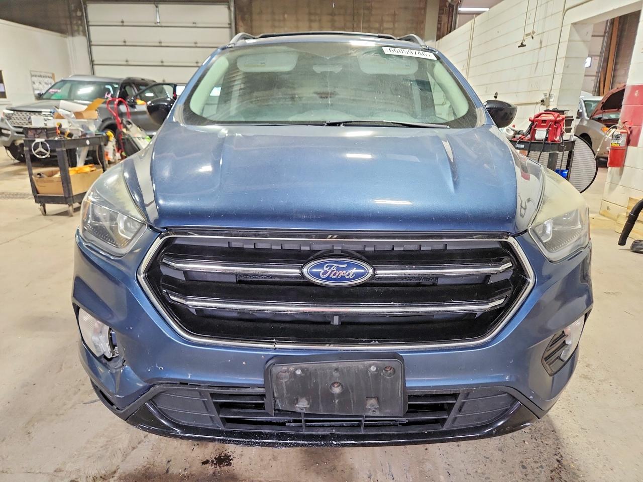 2018 FORD ESCAPE SE — снимка 5