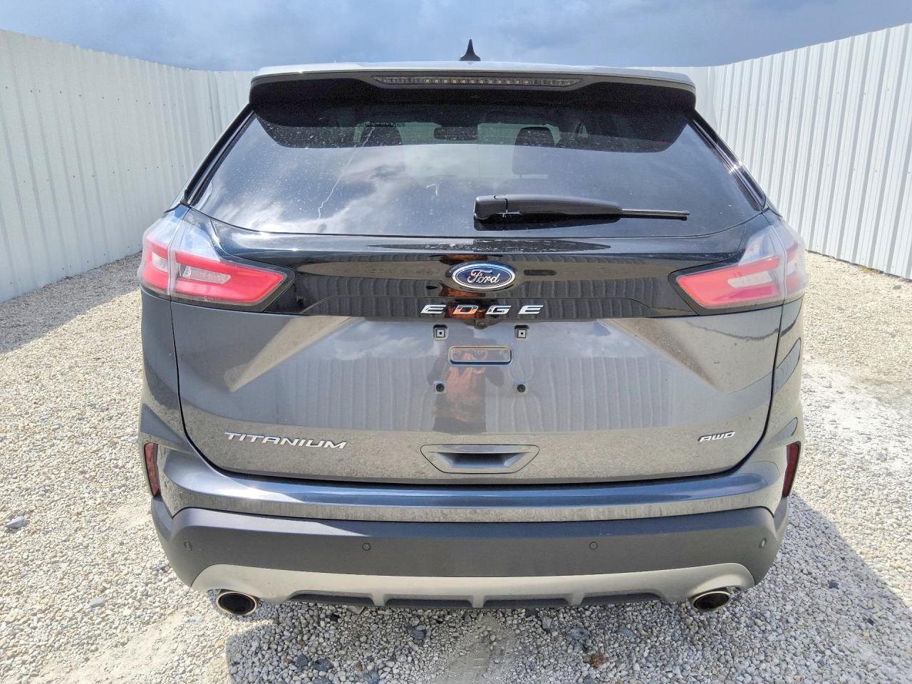 2023 FORD EDGE TITANIUM — снимка 5