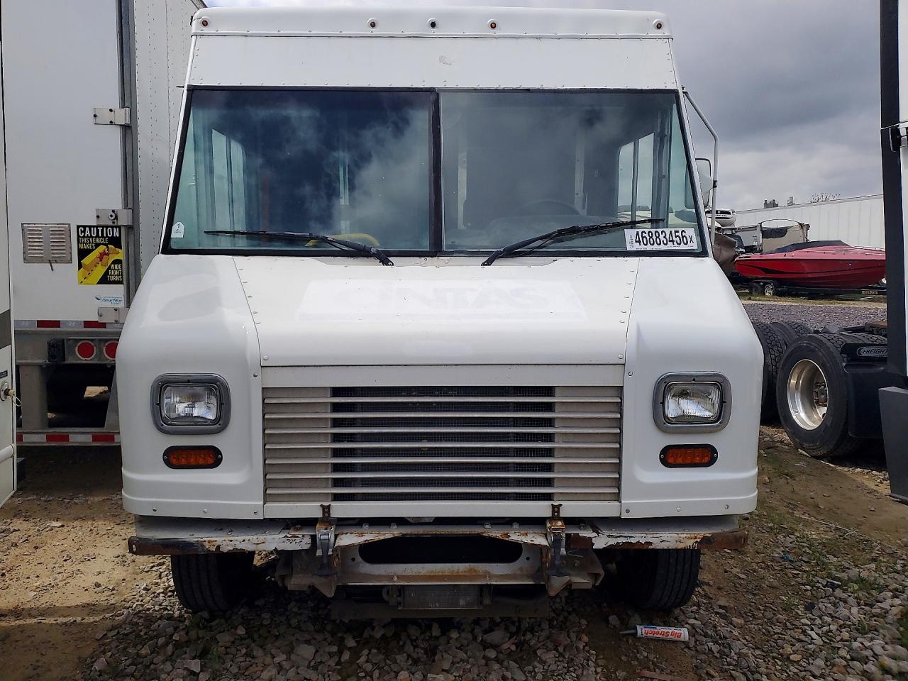 2015 FORD F59 — снимка 5