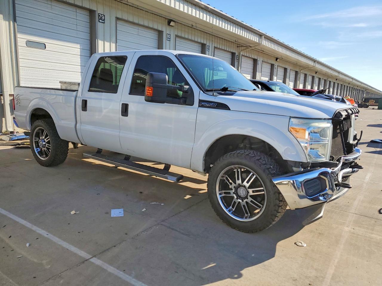 2015 FORD F250 SUPER DUTY — снимка 4