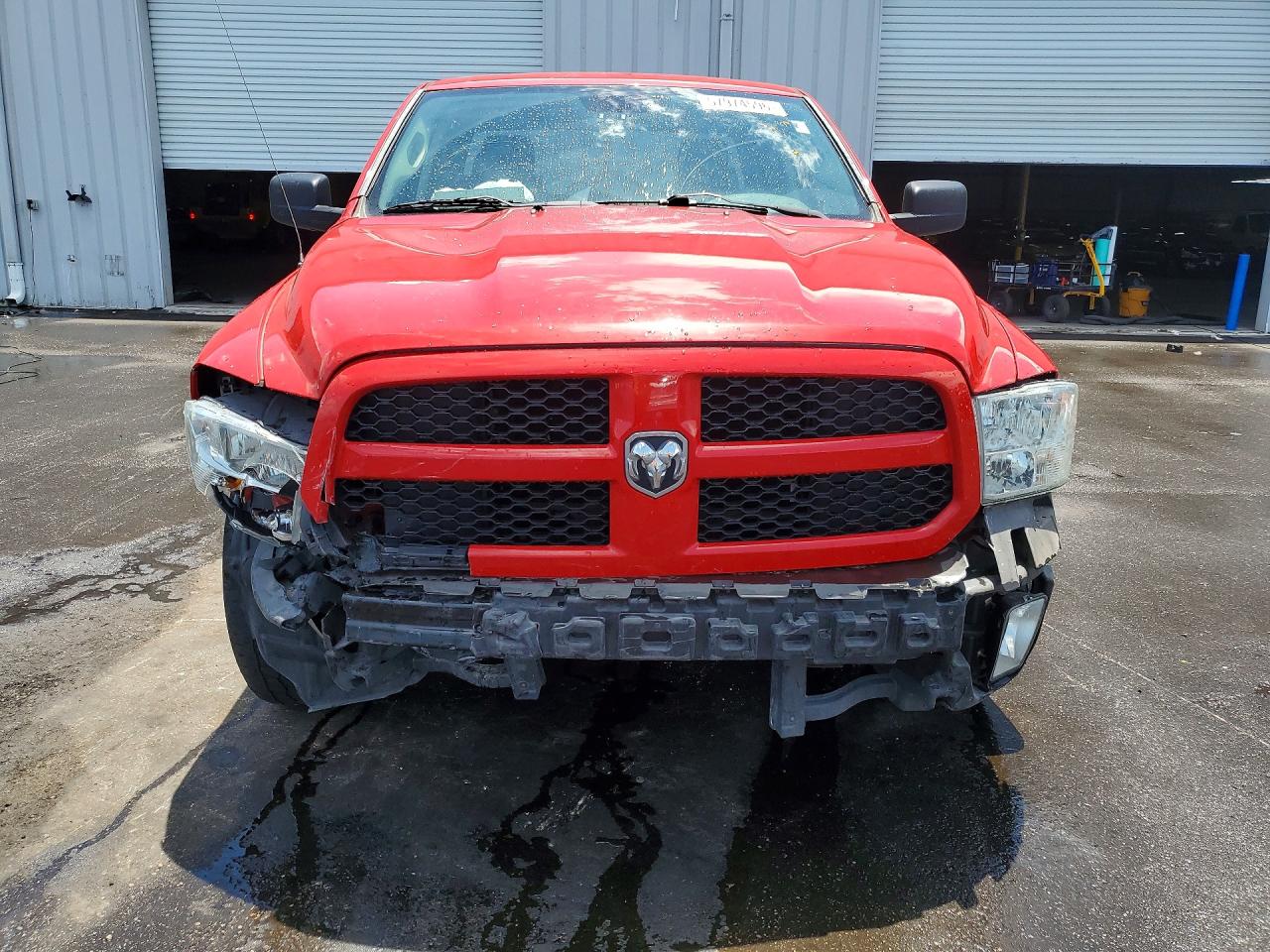 2015 RAM 1500 ST — снимка 5