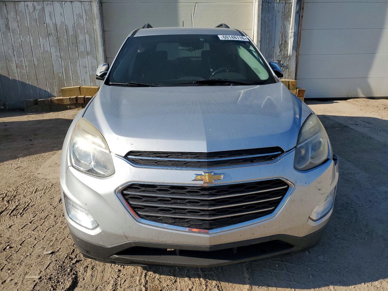 2016 CHEVROLET EQUINOX LT — снимка 5