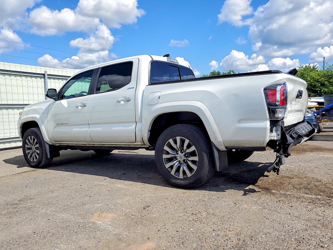 2023 TOYOTA TACOMA LTD — снимка 2