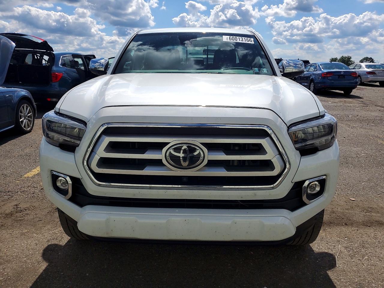 2023 TOYOTA TACOMA LTD — снимка 5