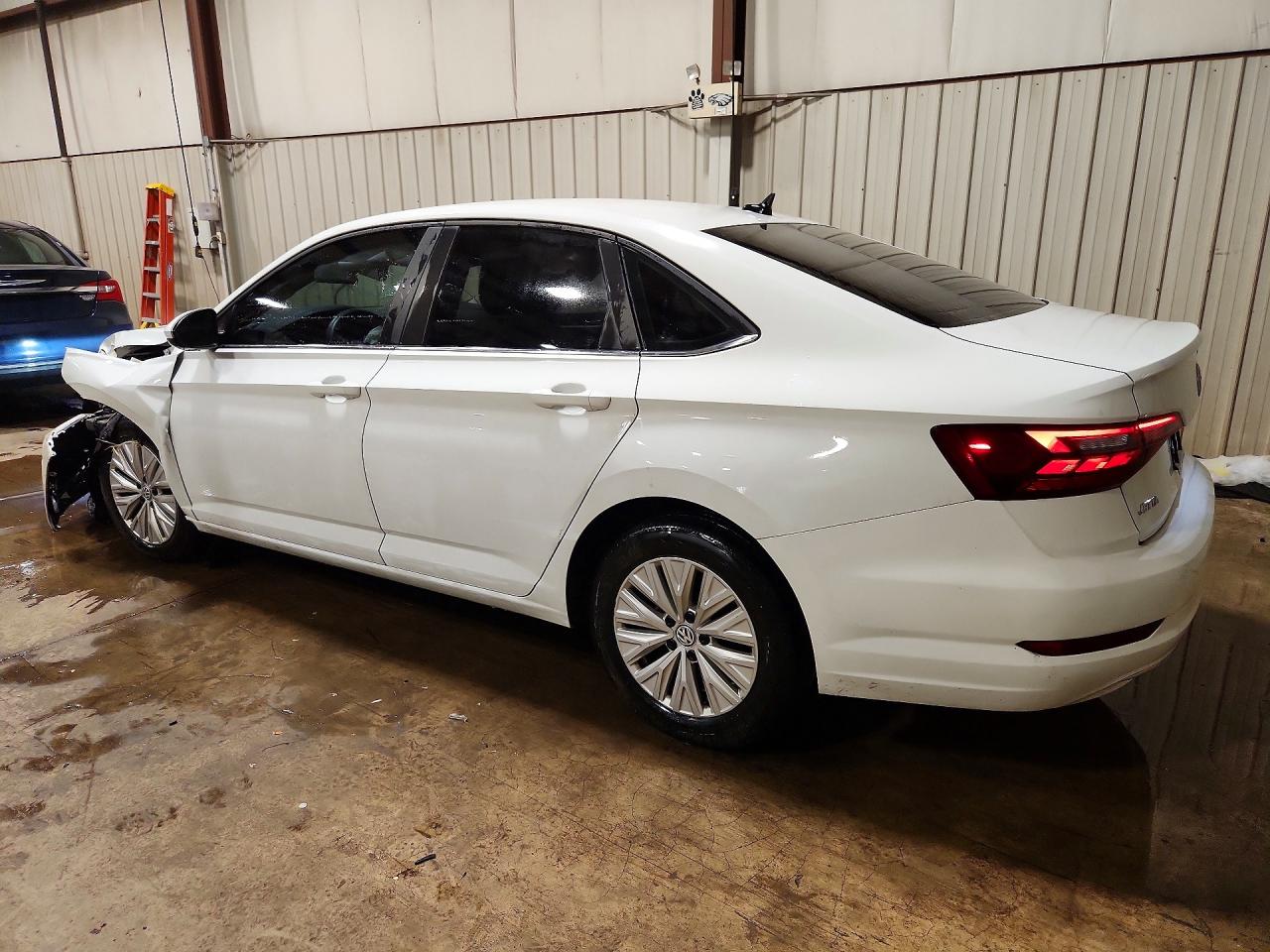 2020 VOLKSWAGEN JETTA S — снимка 2
