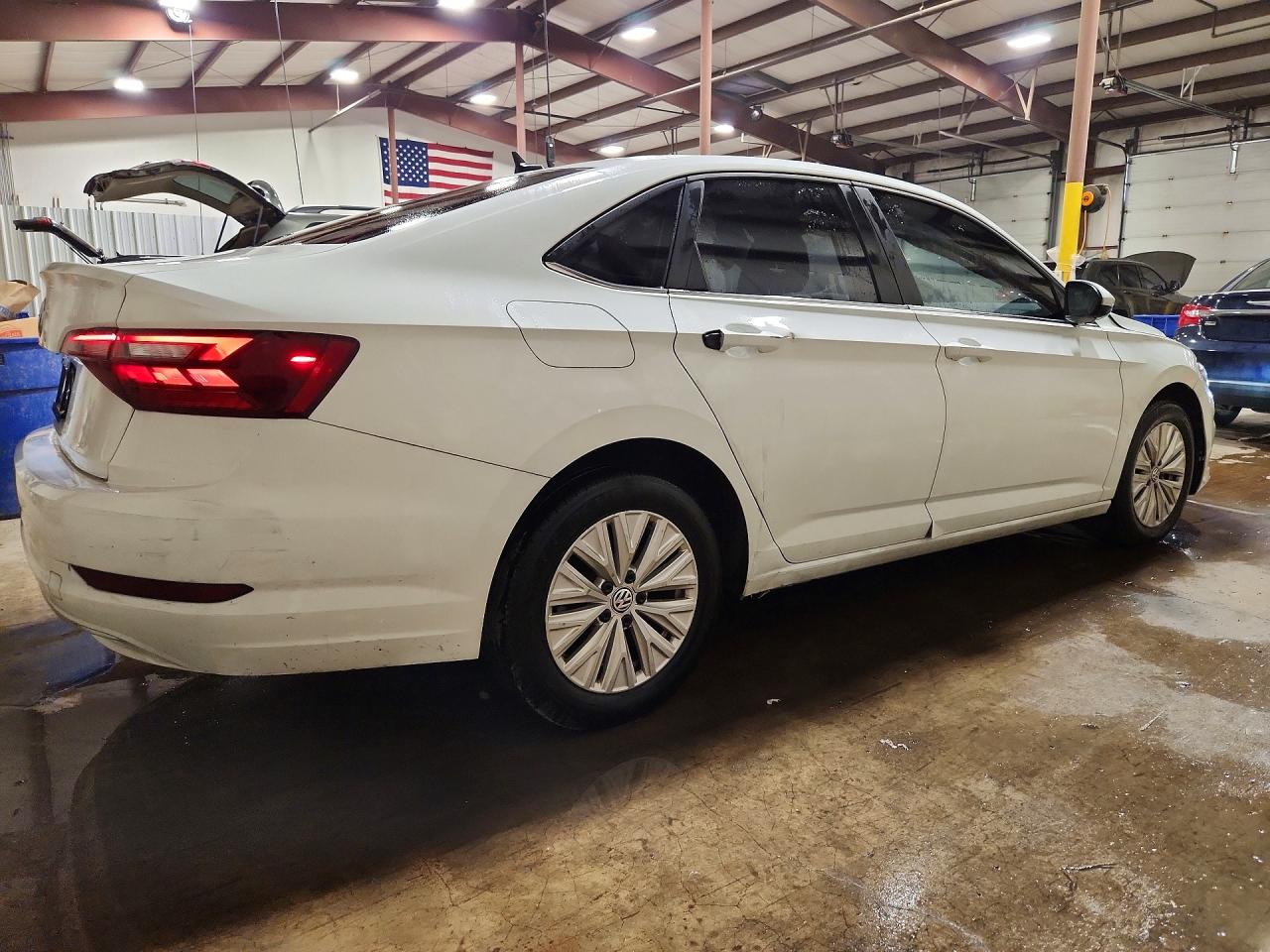 2020 VOLKSWAGEN JETTA S — снимка 3