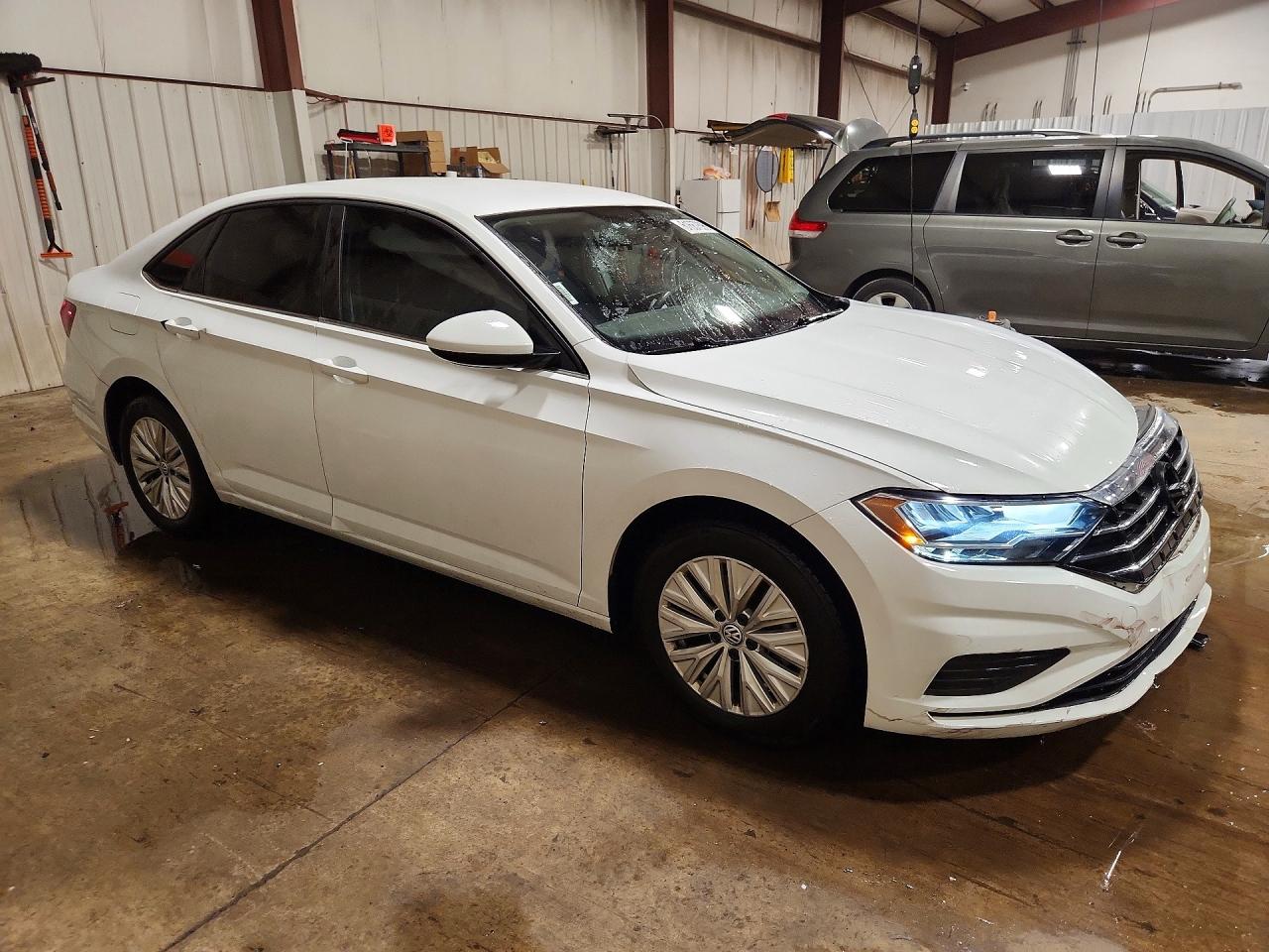 2020 VOLKSWAGEN JETTA S — снимка 4