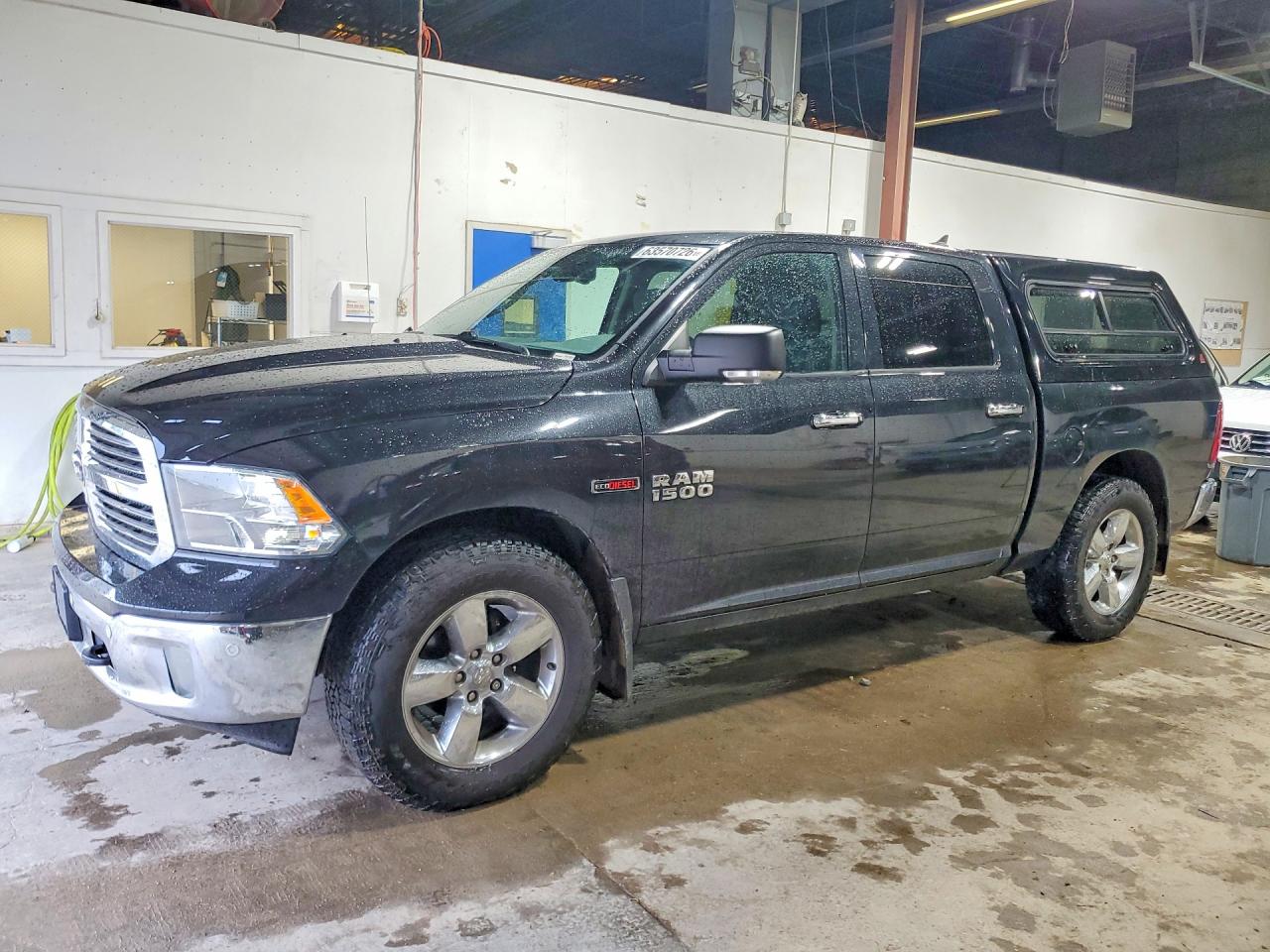 2016 RAM 1500 SLT