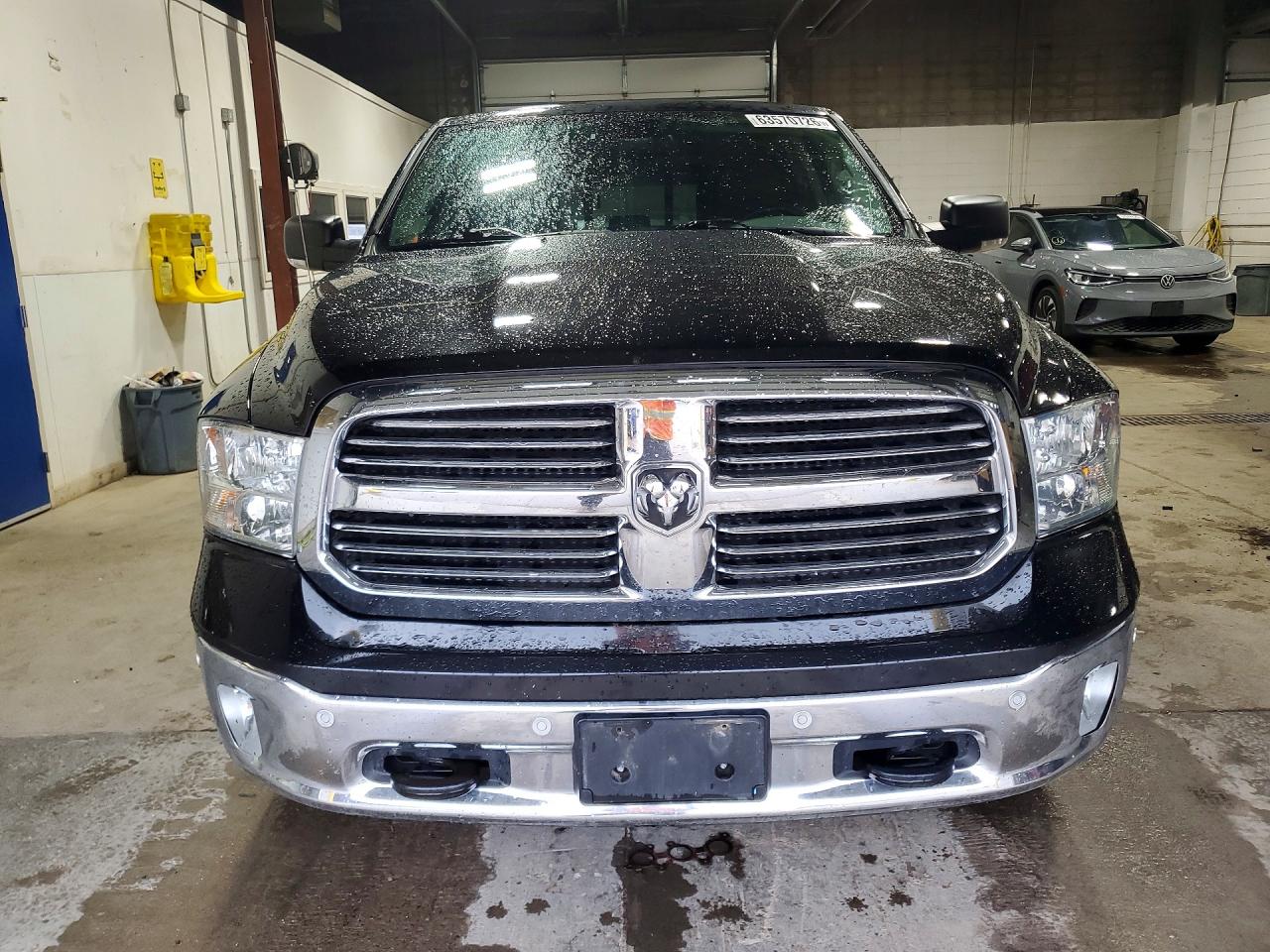 2016 RAM 1500 SLT — снимка 5