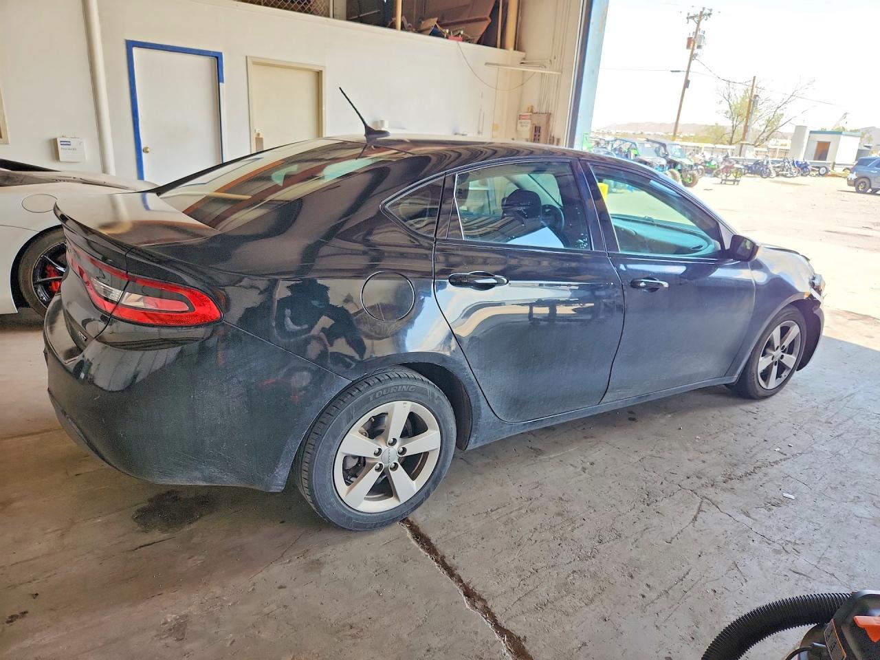 2015 DODGE DART SXT — снимка 3