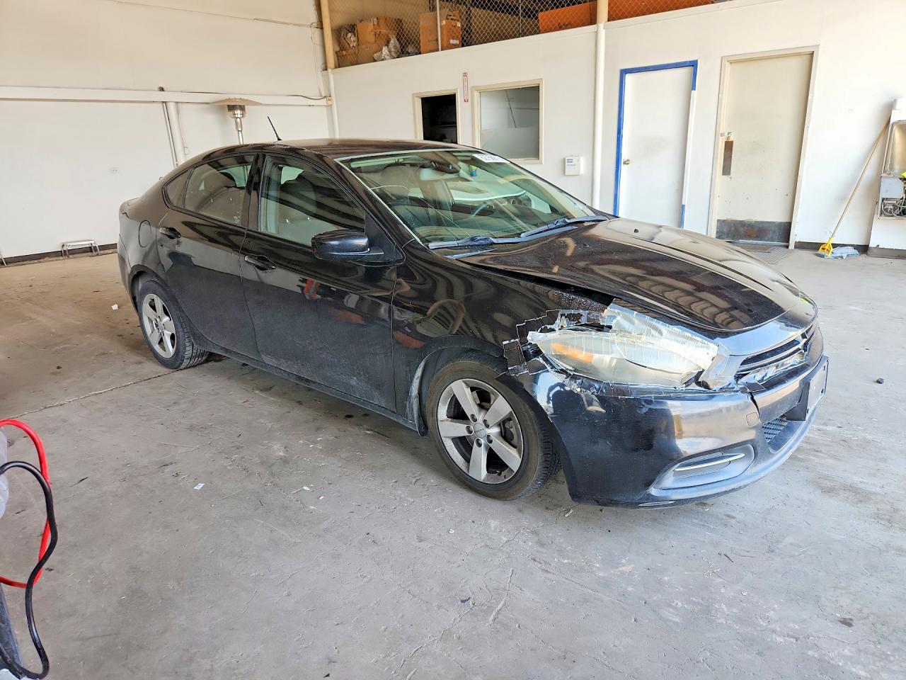 2015 DODGE DART SXT — снимка 4