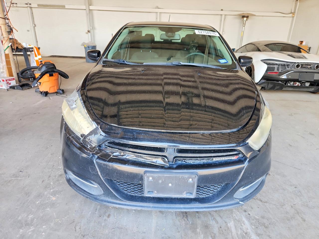 2015 DODGE DART SXT — снимка 5