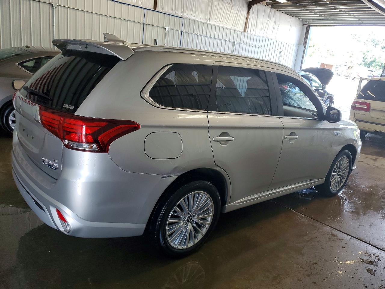 2019 MITSUBISHI OUTLANDER SEL — снимка 3