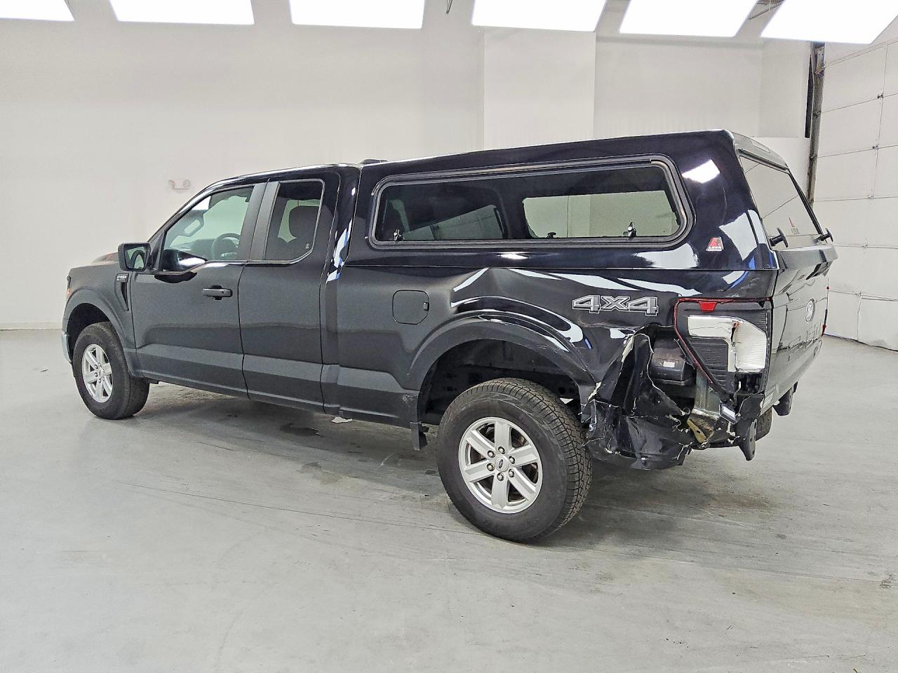 2024 FORD F150 XL — снимка 2