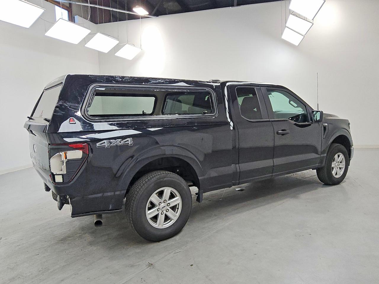 2024 FORD F150 XL — снимка 3