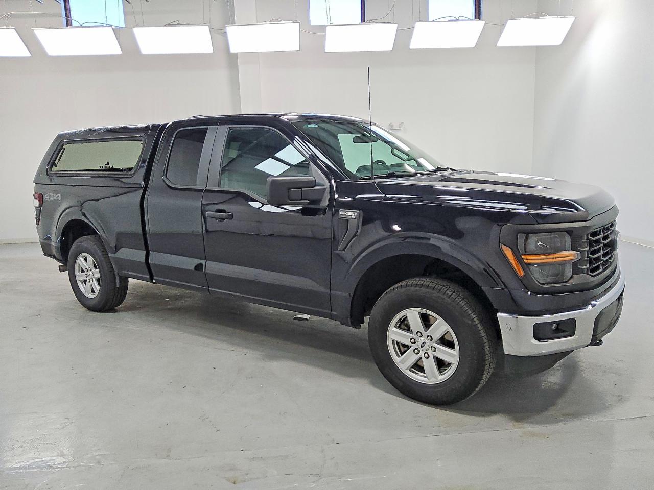2024 FORD F150 XL — снимка 4