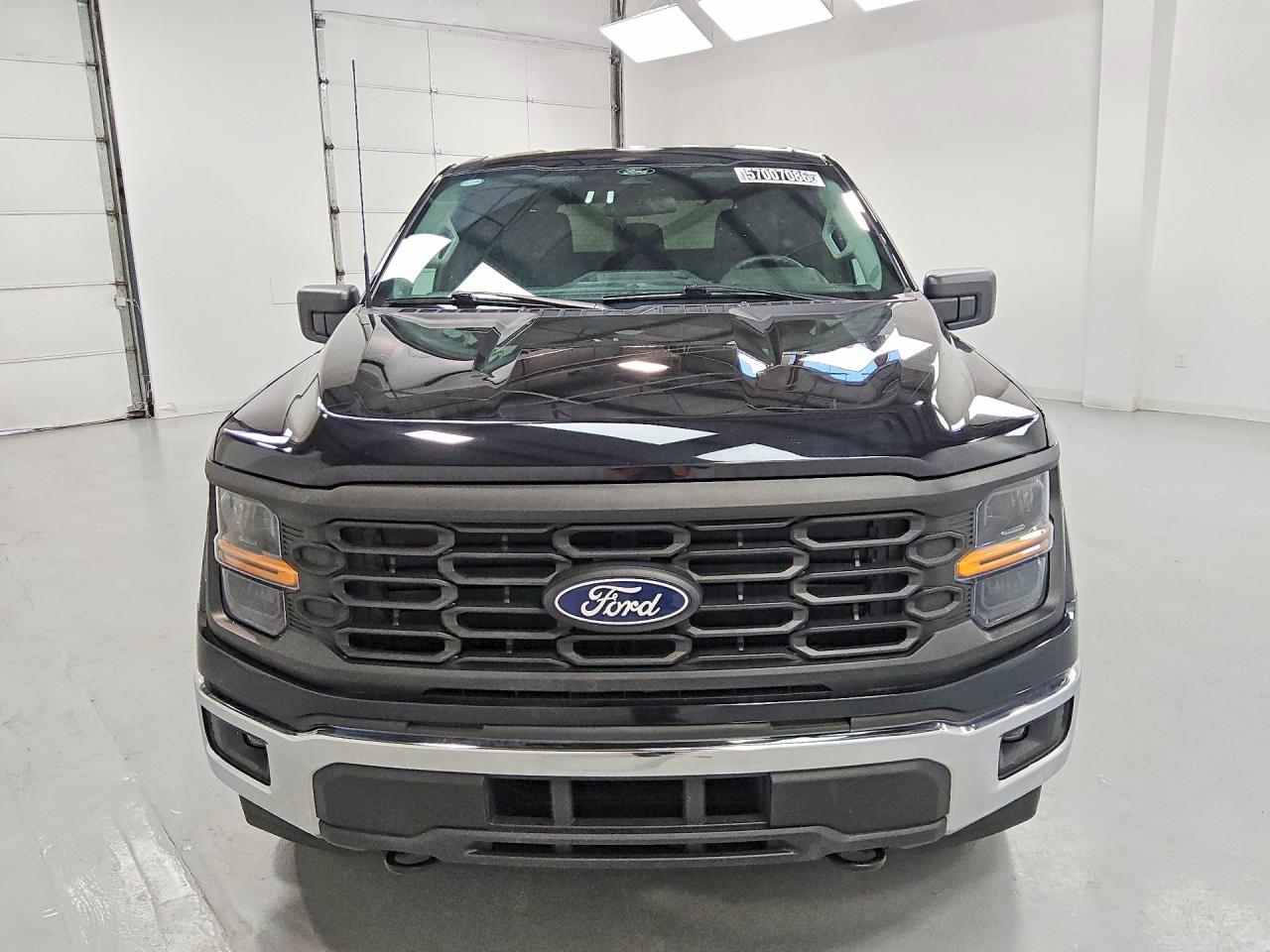 2024 FORD F150 XL — снимка 5