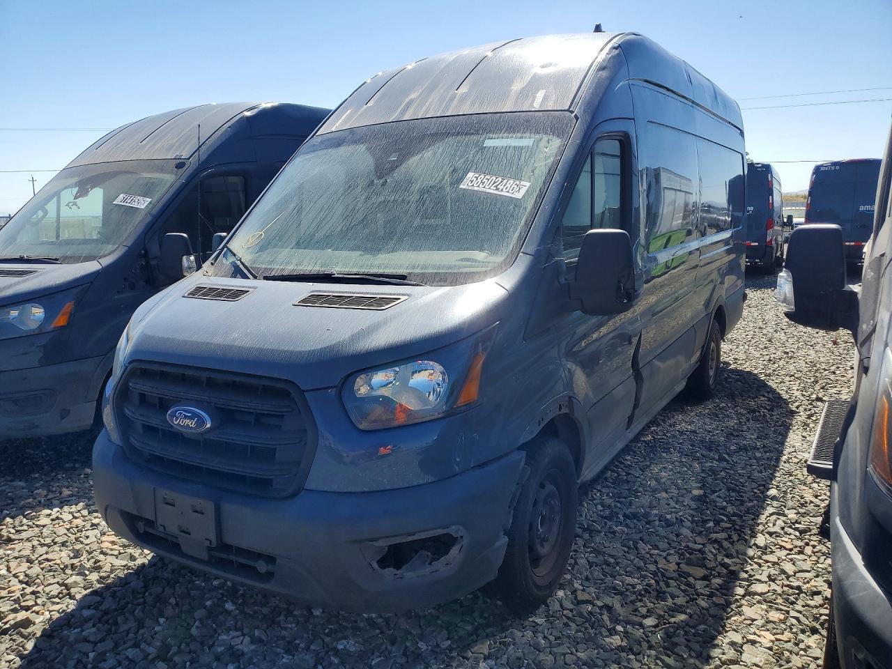 2020 FORD TRANSIT T-250
