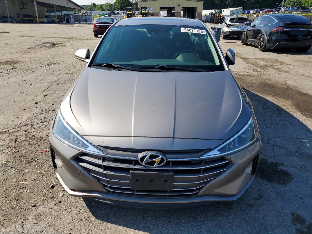 2020 HYUNDAI ELANTRA VALUE EDITION — снимка 5