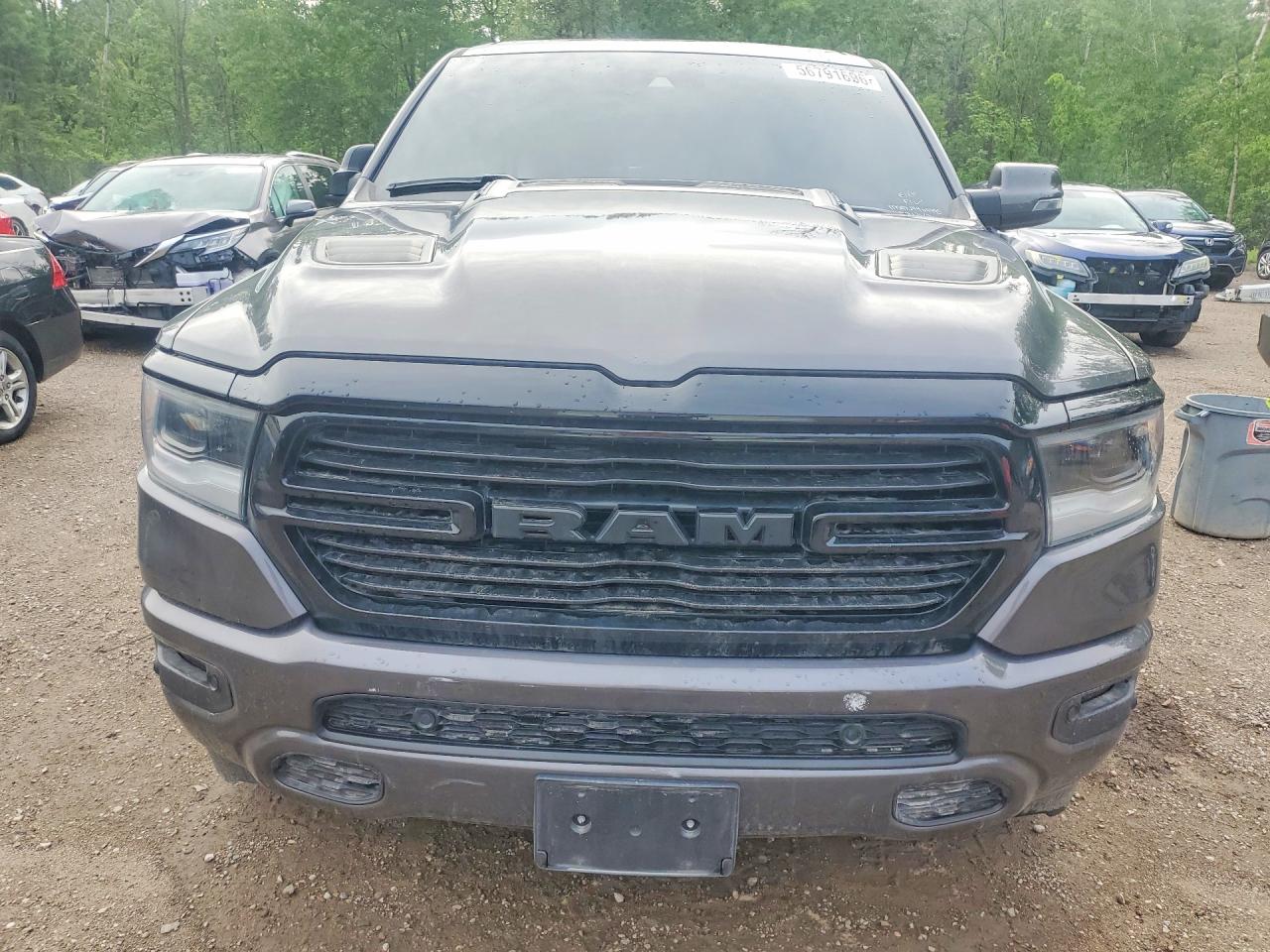 2023 RAM 1500 SPORT — снимка 5