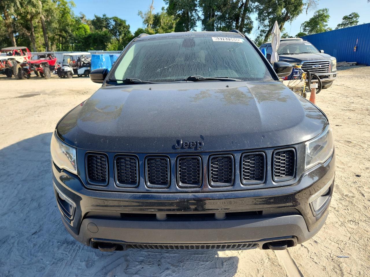 2020 JEEP COMPASS SPORT — снимка 5