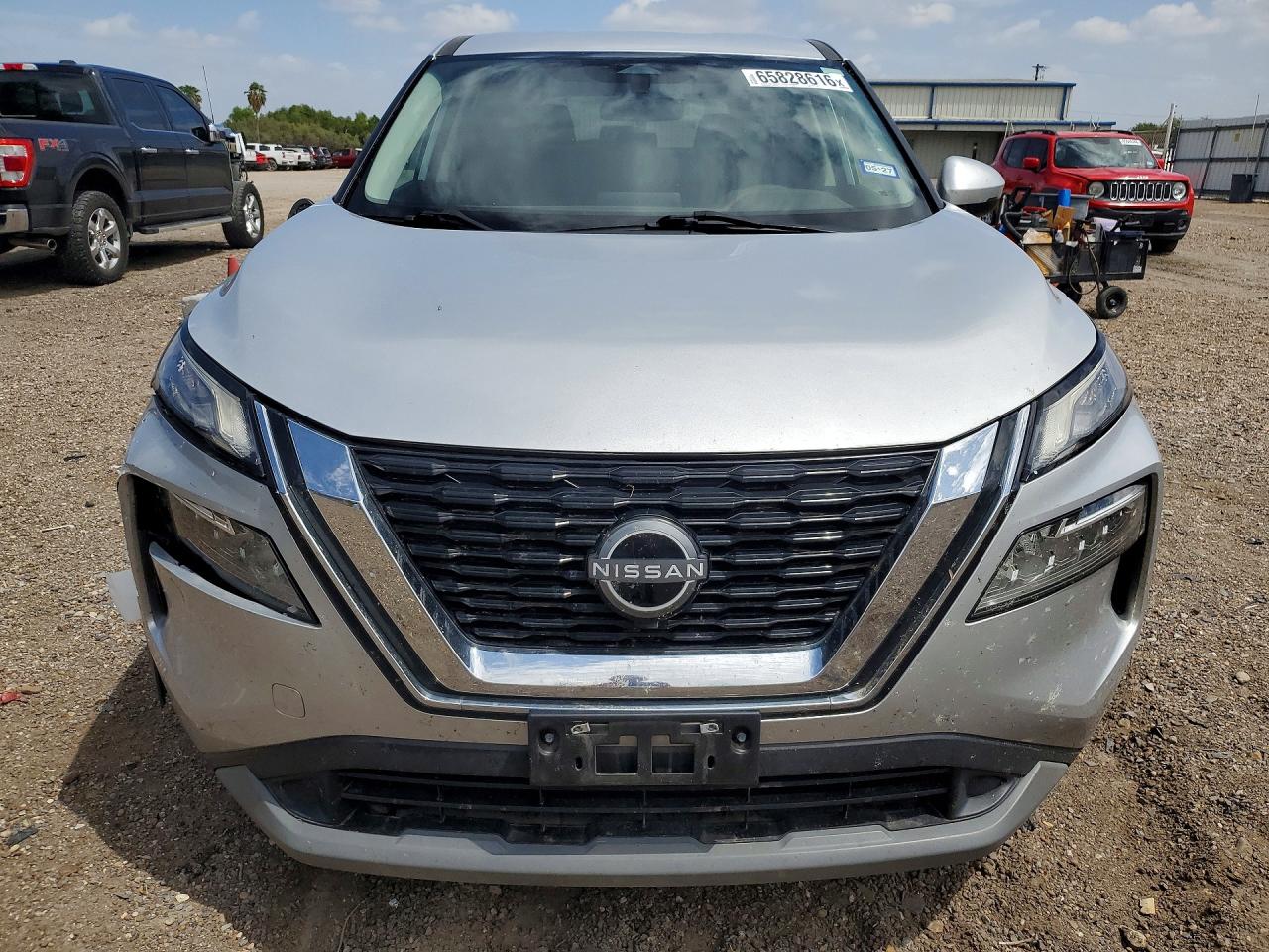 2023 NISSAN ROGUE SV — снимка 5