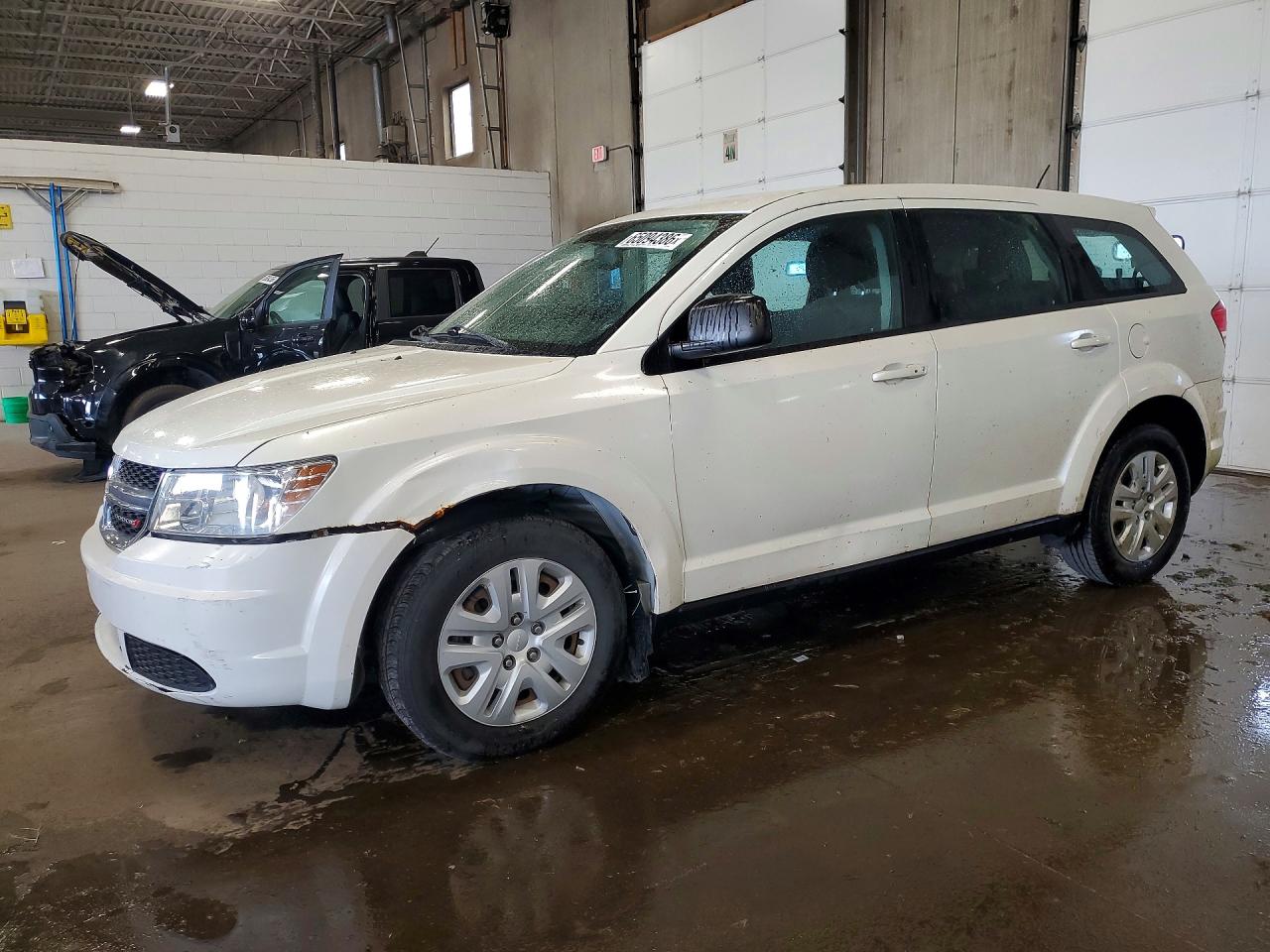 2015 DODGE JOURNEY SE