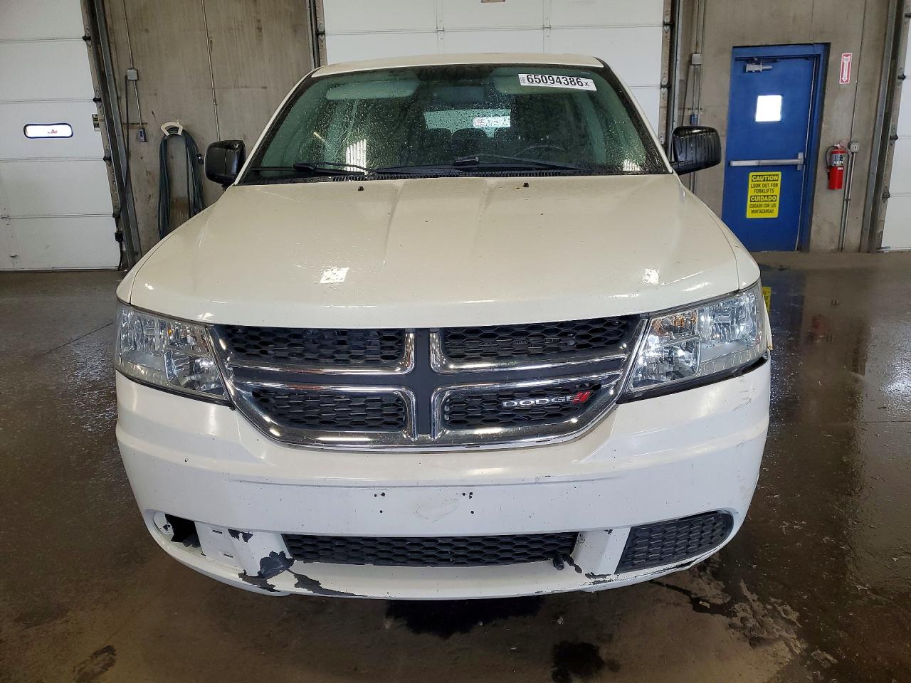 2015 DODGE JOURNEY SE — снимка 5