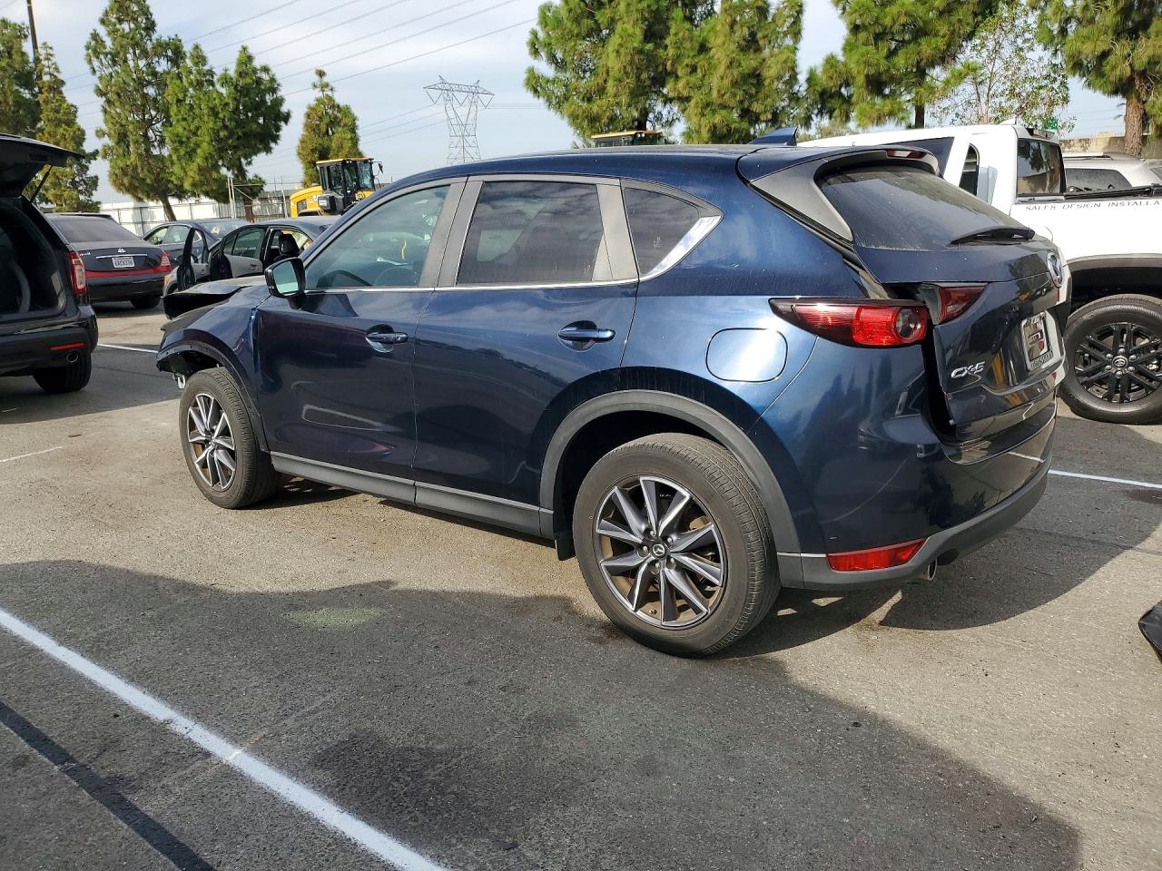 2018 MAZDA CX-5 TOURING — снимка 2