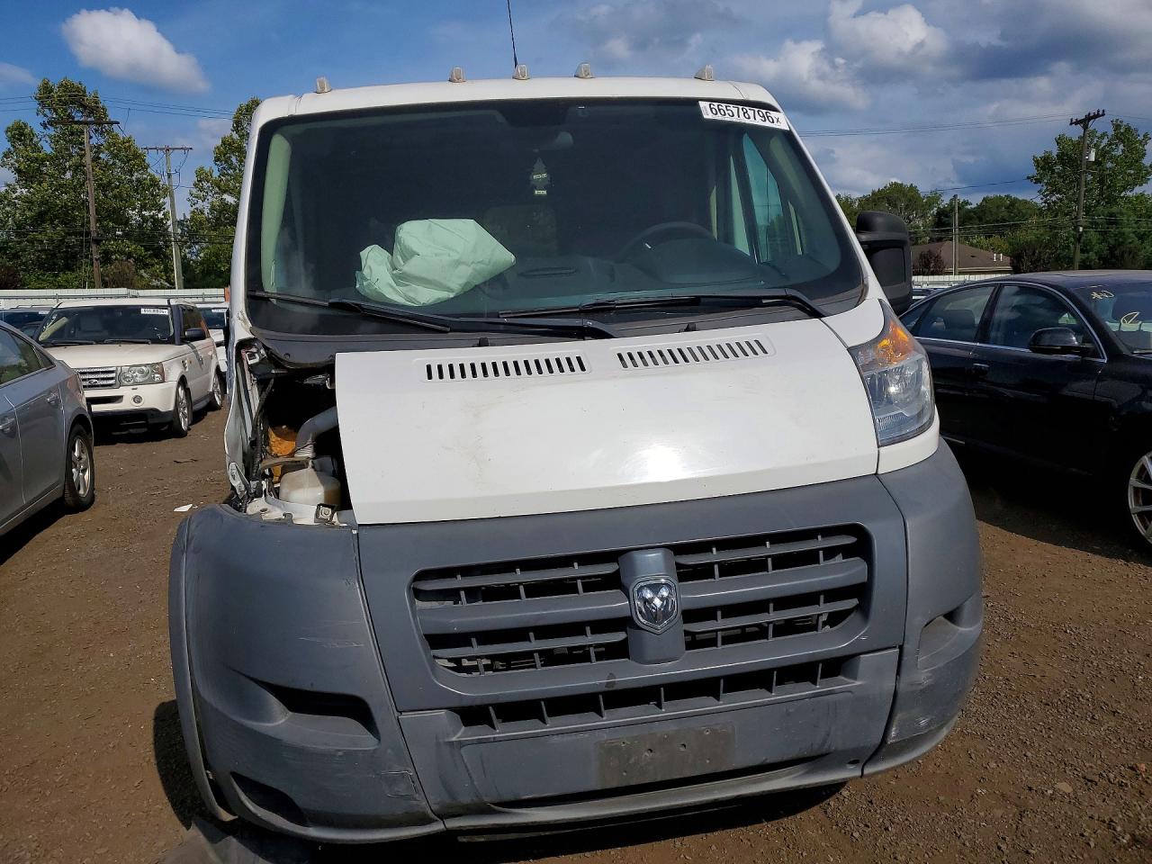 2015 RAM PROMASTER 1500 1500 STANDARD — снимка 5