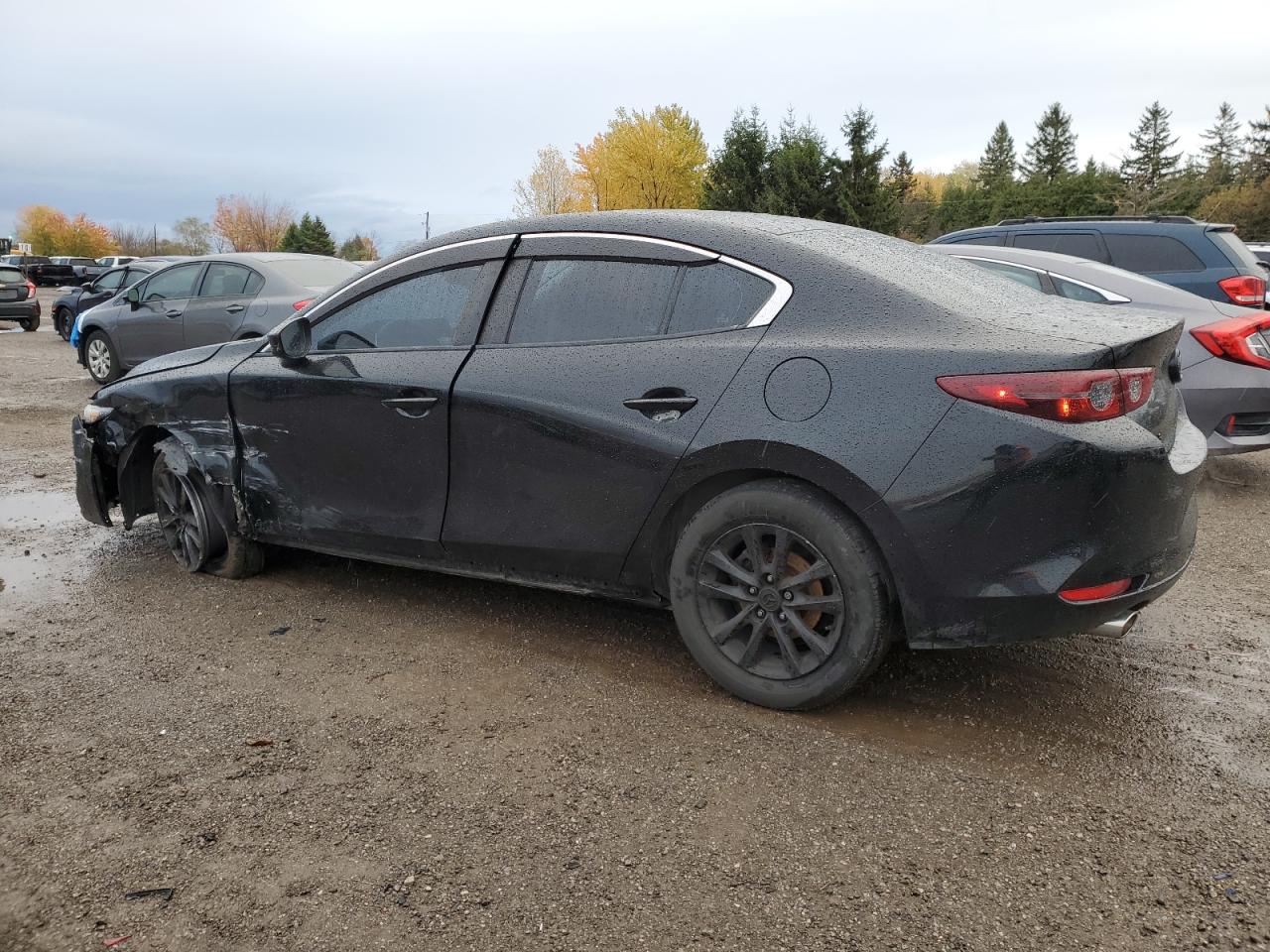 2020 MAZDA 3 — снимка 2
