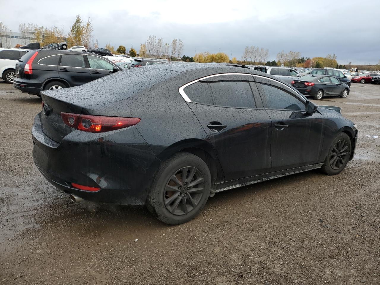 2020 MAZDA 3 — снимка 3