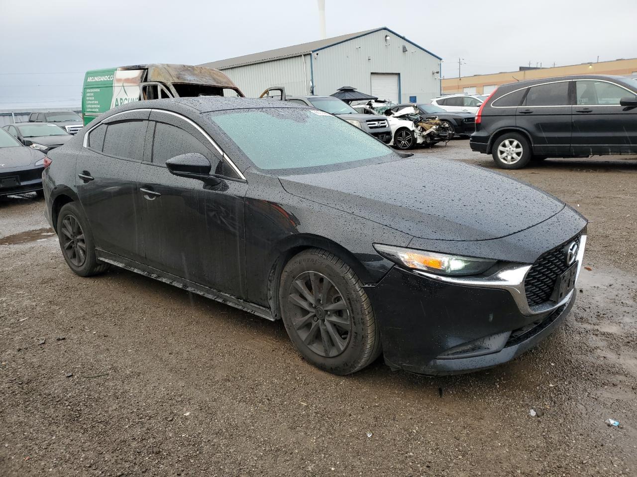 2020 MAZDA 3 — снимка 4