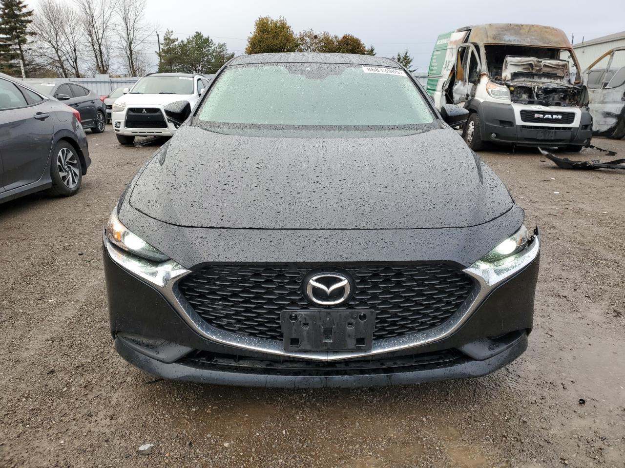 2020 MAZDA 3 — снимка 5