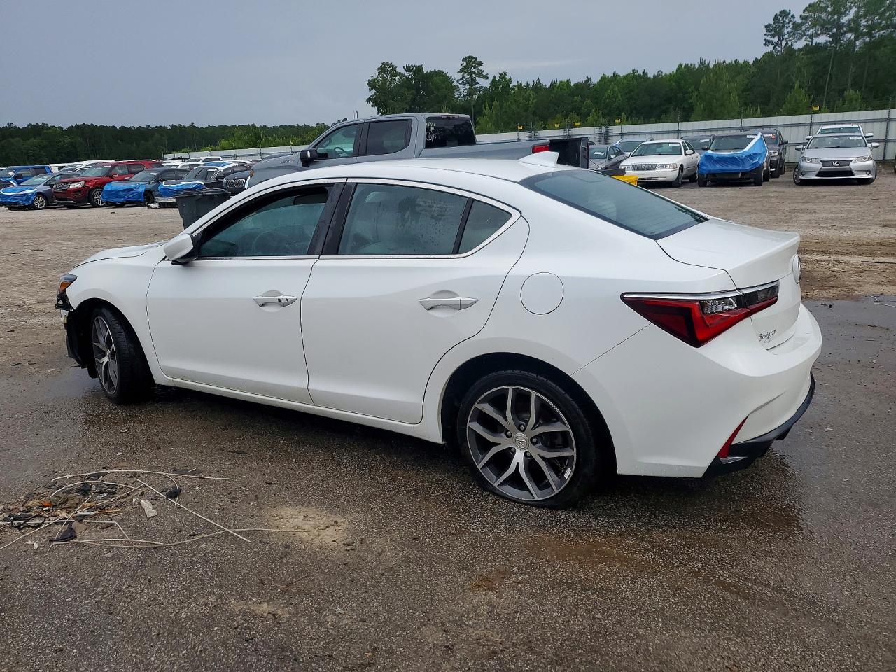 2020 ACURA ILX PREMIUM/TECHNOLOGY — снимка 2