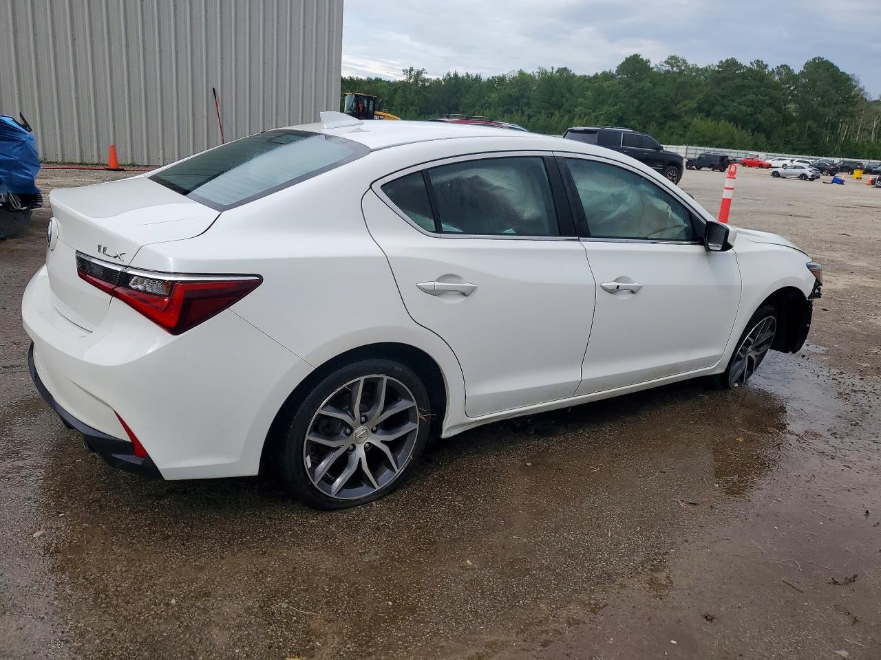 2020 ACURA ILX PREMIUM/TECHNOLOGY — снимка 3