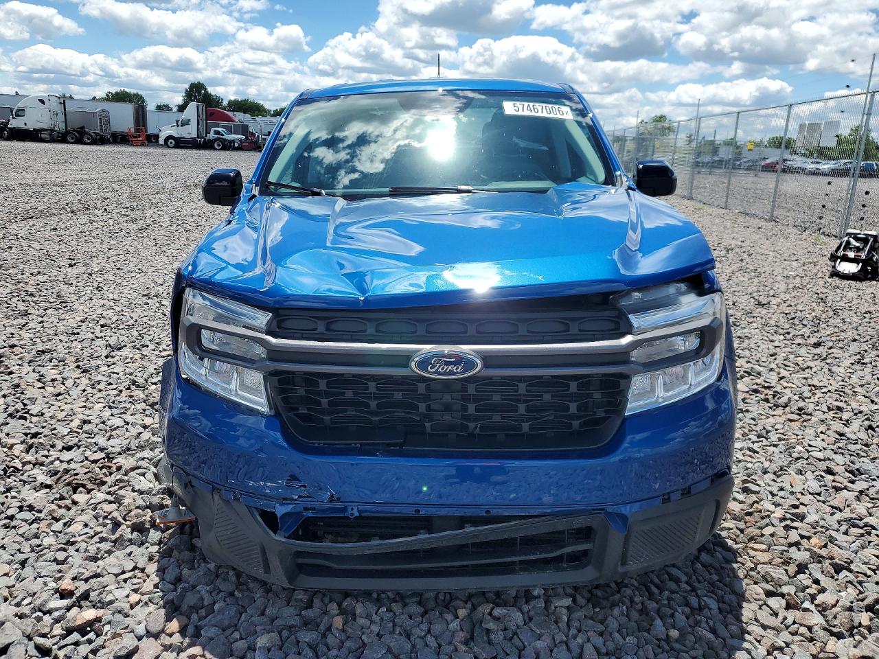 2024 FORD MAVERICK XLT — снимка 5