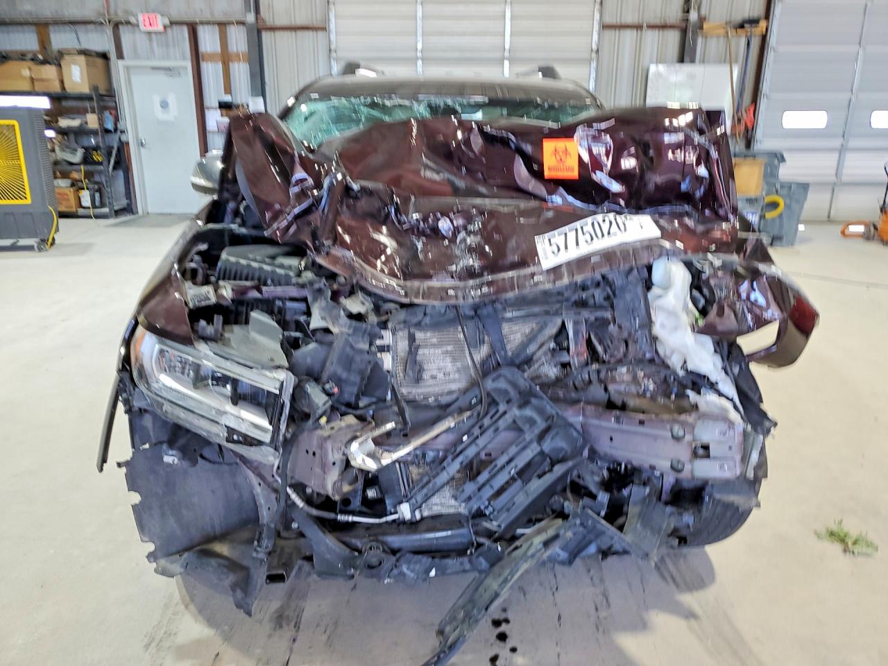 2021 GMC ACADIA SLT — снимка 5