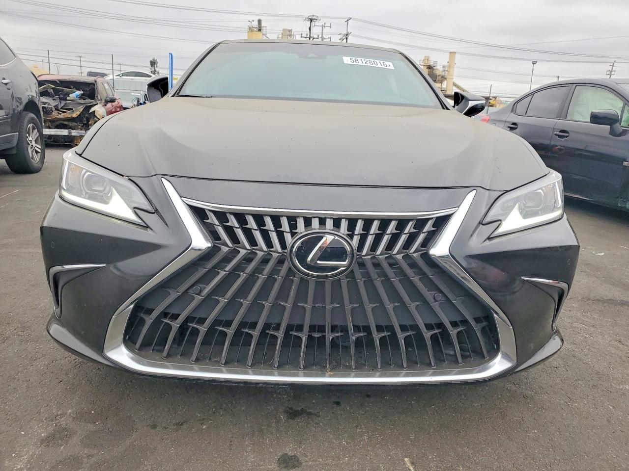 2024 LEXUS ES 300H BASE — снимка 5