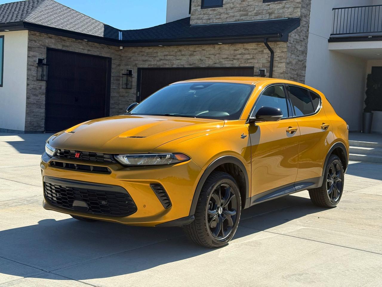 2024 DODGE HORNET GT — снимка 2