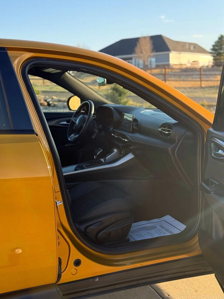 2024 DODGE HORNET GT — снимка 5
