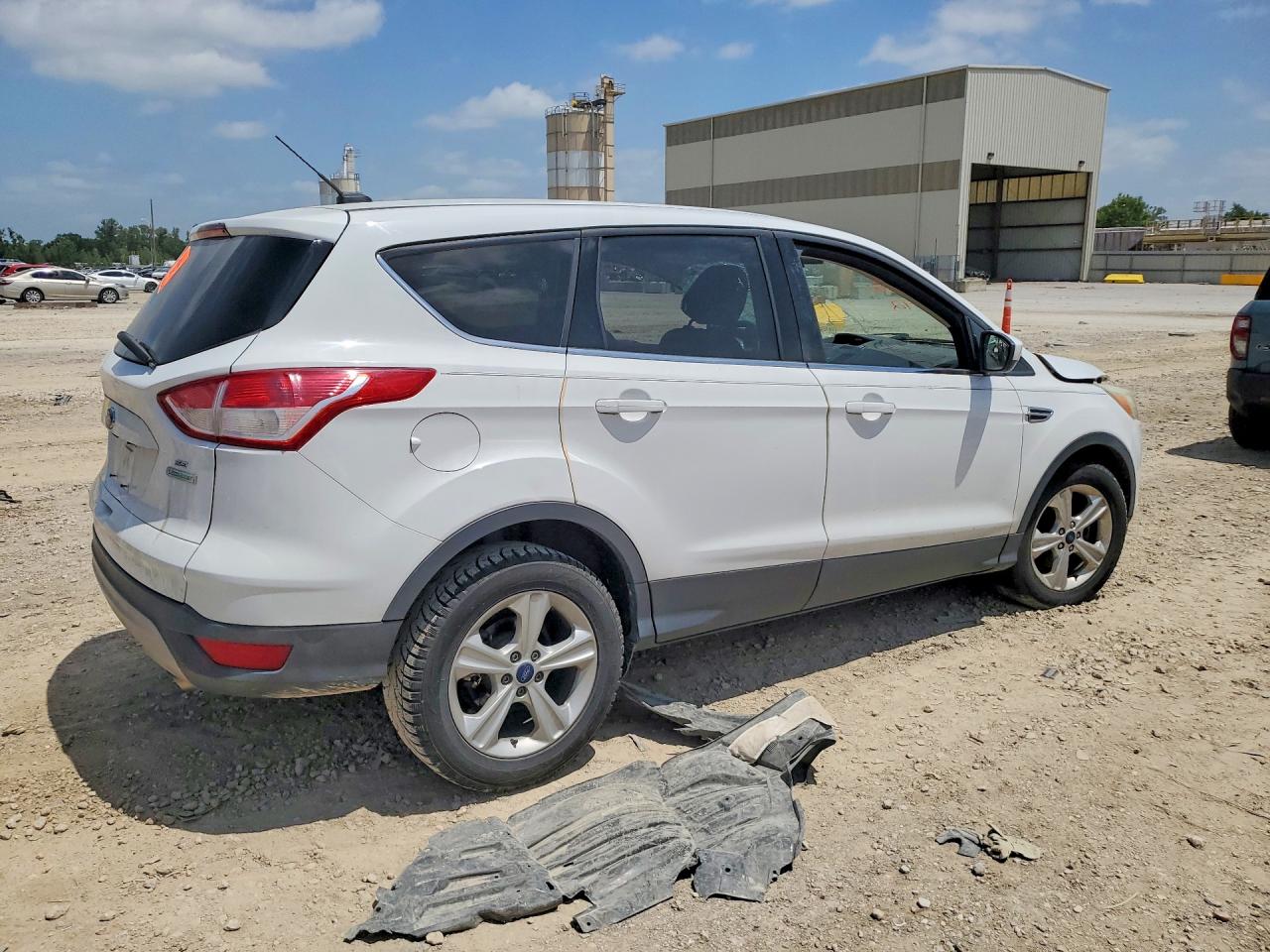 2015 FORD ESCAPE SE — снимка 3