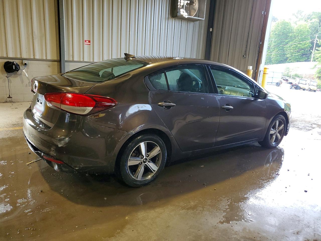 2018 KIA FORTE LX — снимка 3