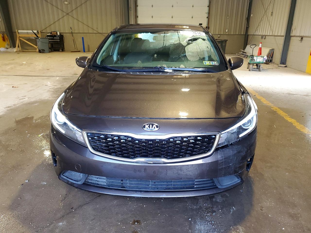 2018 KIA FORTE LX — снимка 5