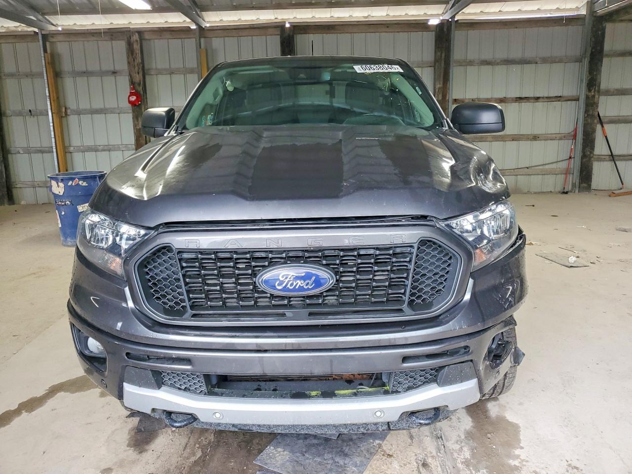 2019 FORD RANGER XL — снимка 5