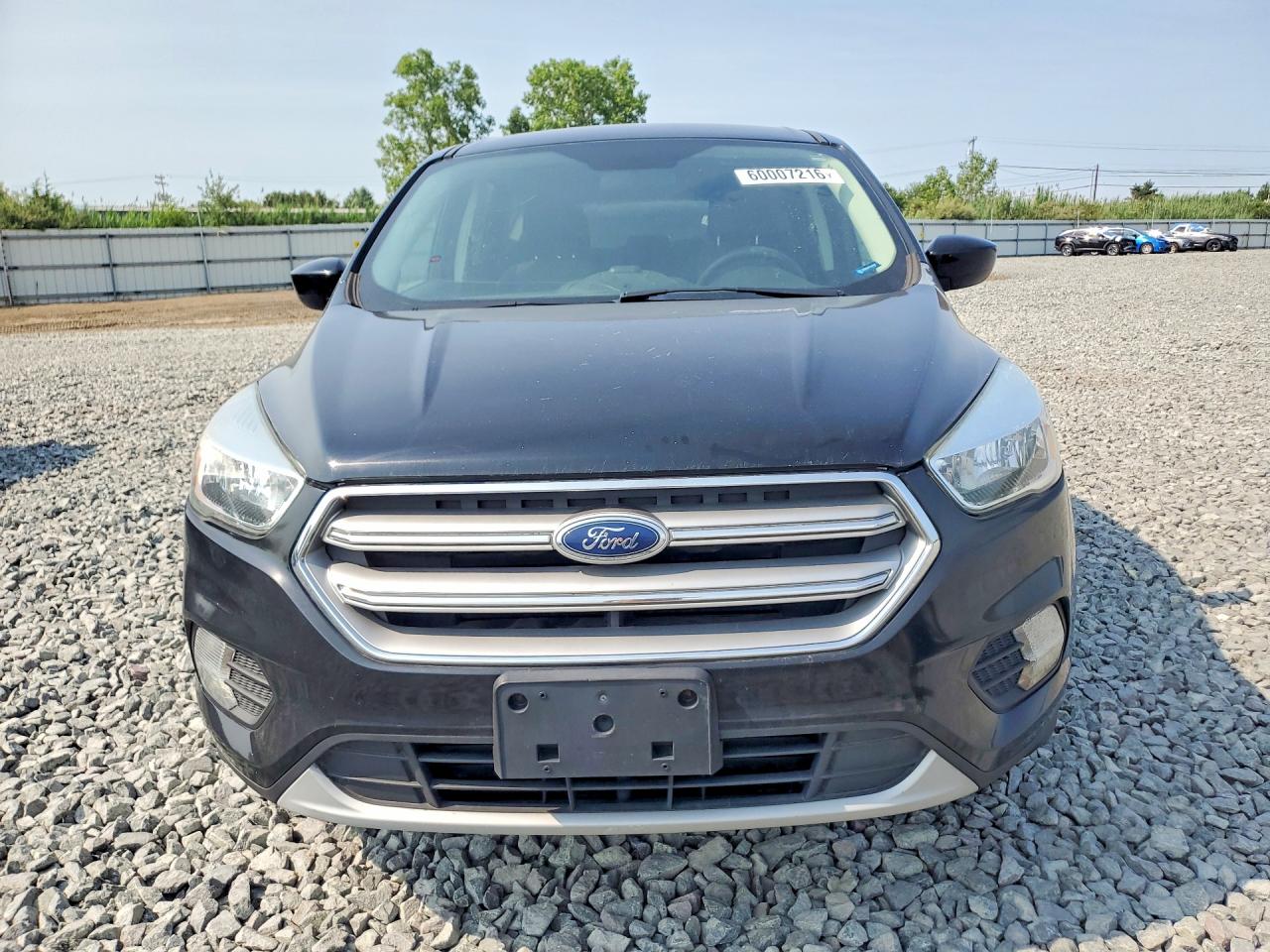 2017 FORD ESCAPE SE — снимка 5