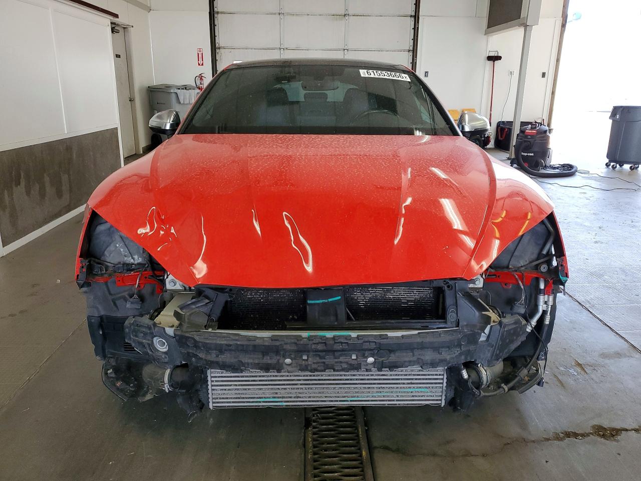 2018 AUDI S5 PRESTIGE — снимка 5