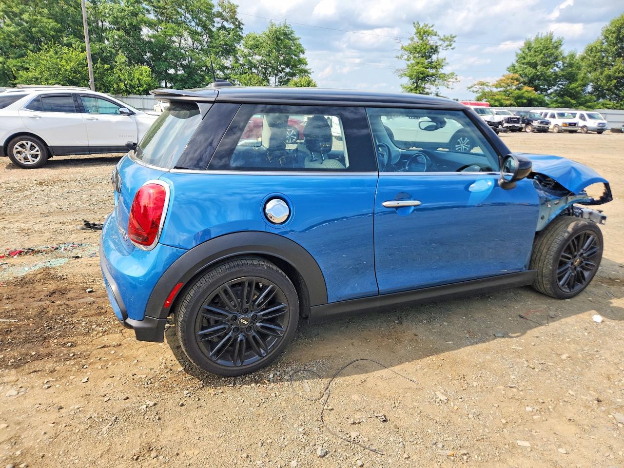 2023 MINI COOPER S — снимка 4